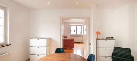 2 rooms Apartment in Ulm, Germany No. 114139 13