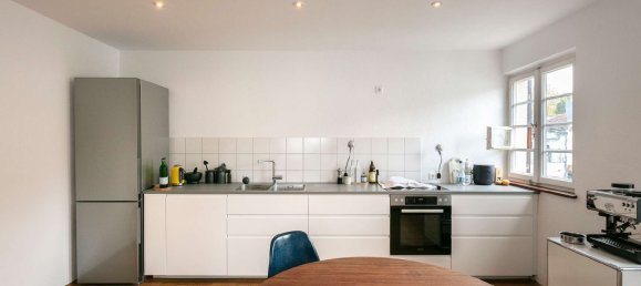 2 rooms Apartment in Ulm, Germany No. 114139 58
