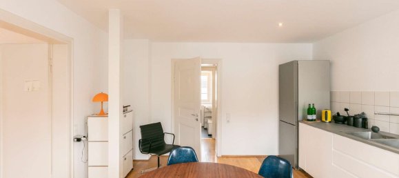 2 rooms Apartment in Ulm, Germany No. 114139 61