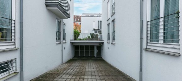 2 rooms Apartment in Ulm, Germany No. 114139 50