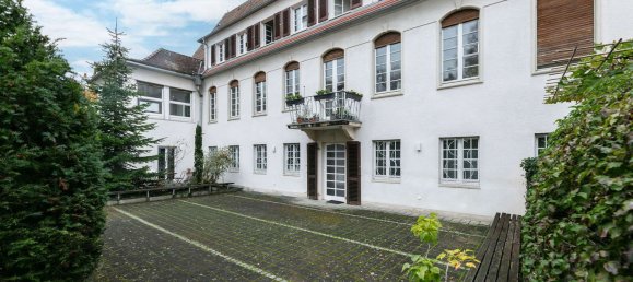 2 rooms Apartment in Ulm, Germany No. 114139 4