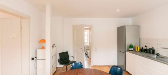 2 rooms Apartment in Ulm, Germany No. 114139 14