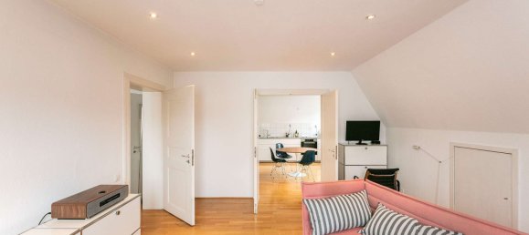 2 rooms Apartment in Ulm, Germany No. 114139 6