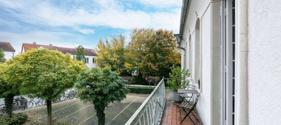 2 rooms Apartment in Ulm, Germany No. 114139 22