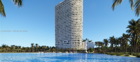 2 dormitorios propiedad comercial en venta en Miami, Miami-Dade, Florida, USA № 614970 11