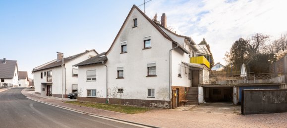 Дом с 2 спальнями в Ашаффенбург, Германия № 144845 4