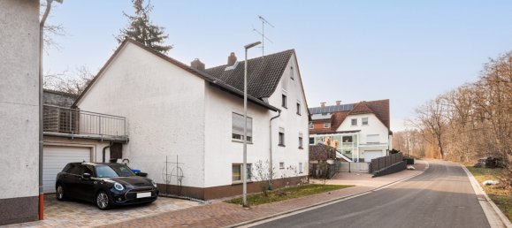 Дом с 2 спальнями в Ашаффенбург, Германия № 144845 3