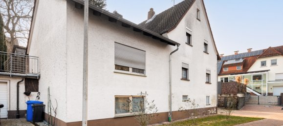 Дом с 2 спальнями в Ашаффенбург, Германия № 144845 6