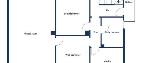 Дом с 2 спальнями в Ашаффенбург, Германия № 144845 2