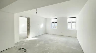 2 rooms Apartment in Ottakring, Austria No. 193886