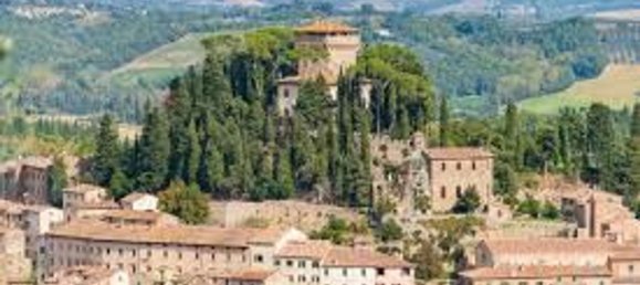 5-Zimmer Haus in Sarteano, Italy, Nr. 47684 3