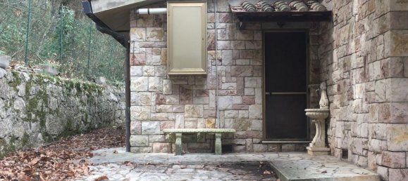 5-Zimmer Haus in Sarteano, Italy, Nr. 47684 2