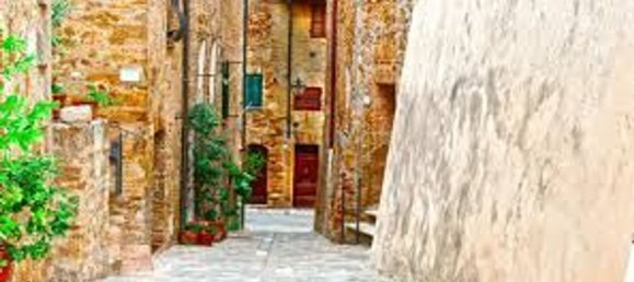 5-Zimmer Haus in Sarteano, Italy, Nr. 47684 6