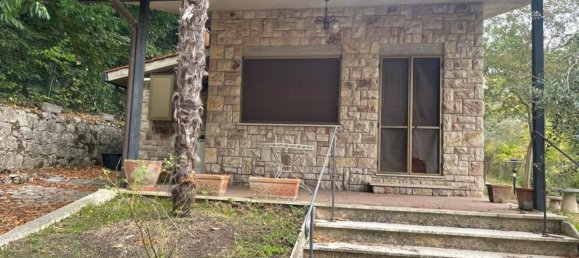 5-Zimmer Haus in Sarteano, Italy, Nr. 47684 14