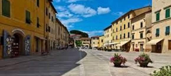 5-Zimmer Haus in Sarteano, Italy, Nr. 47684 5