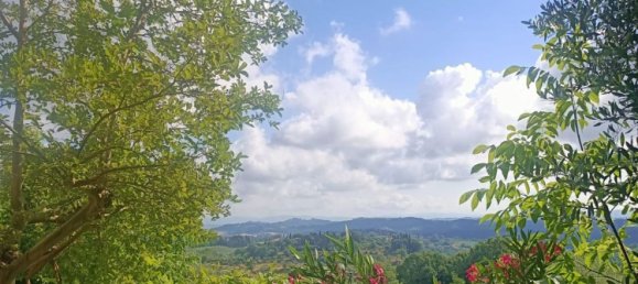 5-Zimmer Haus in Sarteano, Italy, Nr. 47684 15