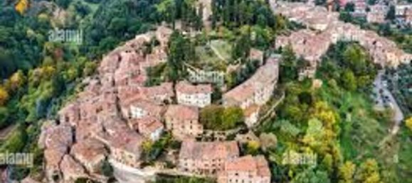 5-Zimmer Haus in Sarteano, Italy, Nr. 47684 8