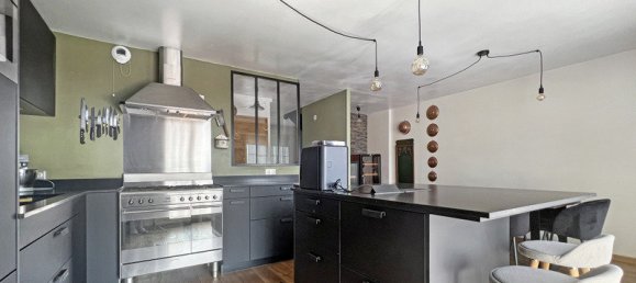 3 bedrooms Duplex in Annecy, France No. 269163 11