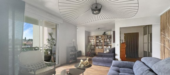 3 bedrooms Duplex in Annecy, France No. 269163 42