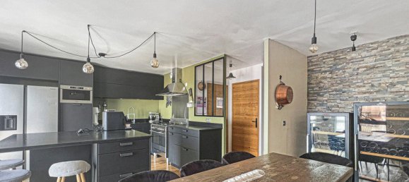 3 bedrooms Duplex in Annecy, France No. 269163 2