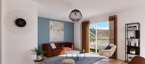 3 bedrooms Duplex in Annecy, France No. 269163 8