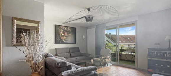 3 bedrooms Duplex in Annecy, France No. 269163 16