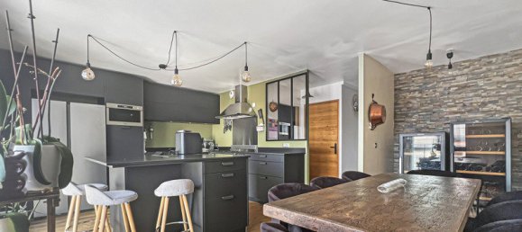 3 bedrooms Duplex in Annecy, France No. 269163 10