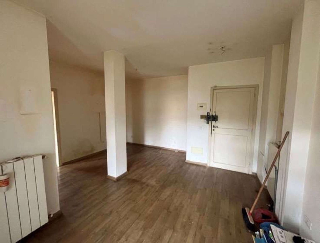 Квартира с 2 комнатами в Розиньяно Мариттимо, Италия № 300870