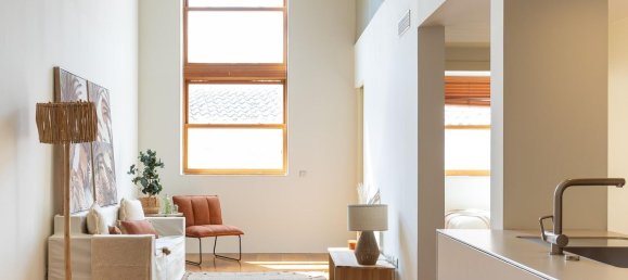 2 bedrooms Duplex in Sabadell, Spain No. 143803 51