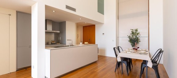 2 bedrooms Duplex in Sabadell, Spain No. 143803 6