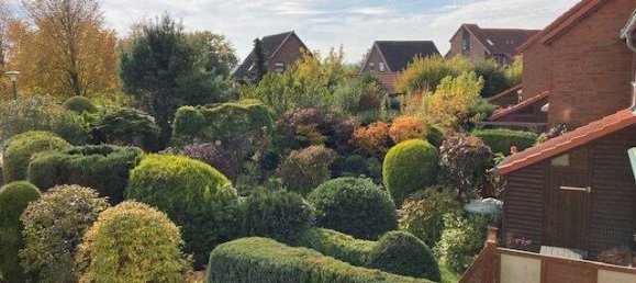 3 rooms Apartment in Rostock, Germany No. 18333 13