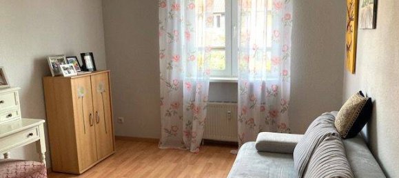 3 rooms Apartment in Rostock, Germany No. 18333 12