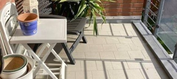 3 rooms Apartment in Rostock, Germany No. 18333 9