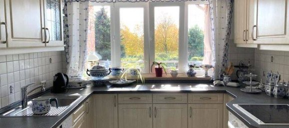 3 rooms Apartment in Rostock, Germany No. 18333 5