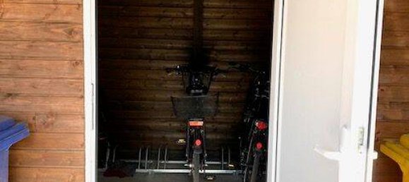 3 rooms Apartment in Rostock, Germany No. 18333 15