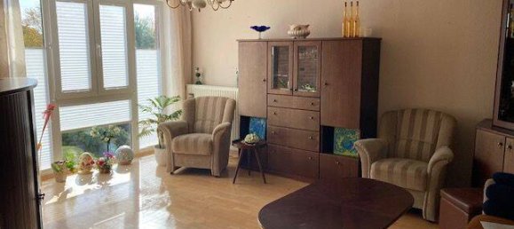 3 rooms Apartment in Rostock, Germany No. 18333 7