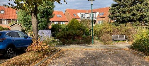 3 rooms Apartment in Rostock, Germany No. 18333 16