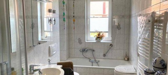 3 rooms Apartment in Rostock, Germany No. 18333 10
