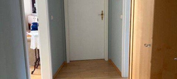 3 rooms Apartment in Rostock, Germany No. 18333 4