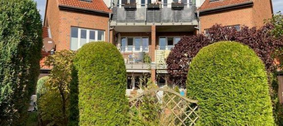 3 rooms Apartment in Rostock, Germany No. 18333 19