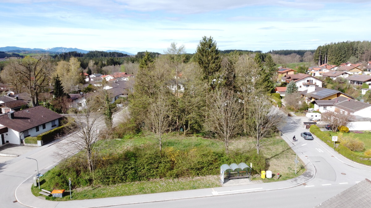 Grundstück in Weilheim-Schongau, Germany, Nr. 177519