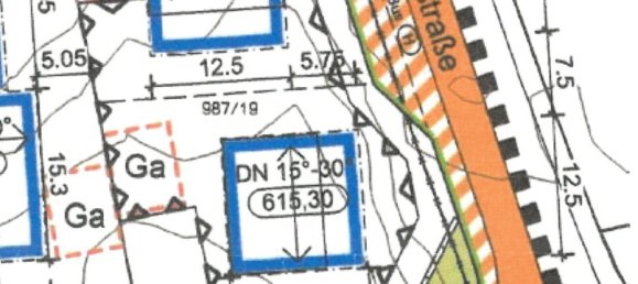 Grundstück in Weilheim-Schongau, Germany, Nr. 177519 8