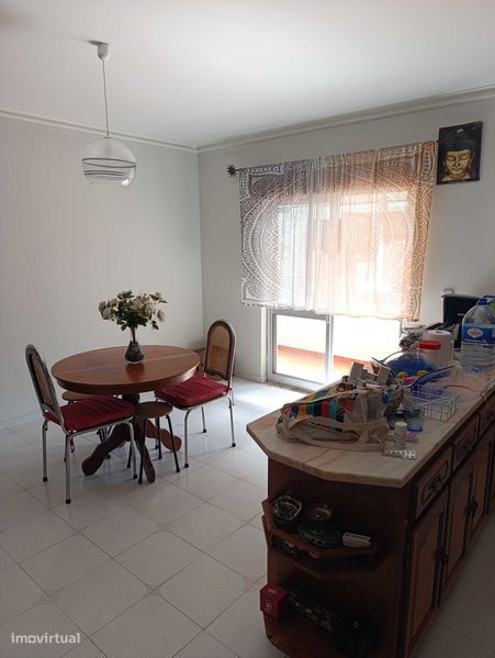 3 chambres Appartement à Entroncamento, Portugal No. 221199