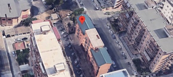 1 bedroom Apartment in Palermo, Italy No. 44592 28