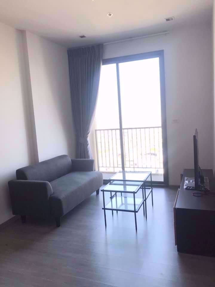 1 bedroom Condo in Nye by Sansiri Railay Beach, Thailand No. 32361