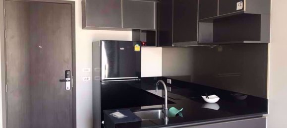 1 bedroom Condo in Nye by Sansiri Railay Beach, Thailand No. 32361 5