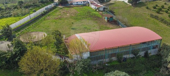 276m² Warehouse in Arruda dos Vinhos, Portugal No. 89538 3