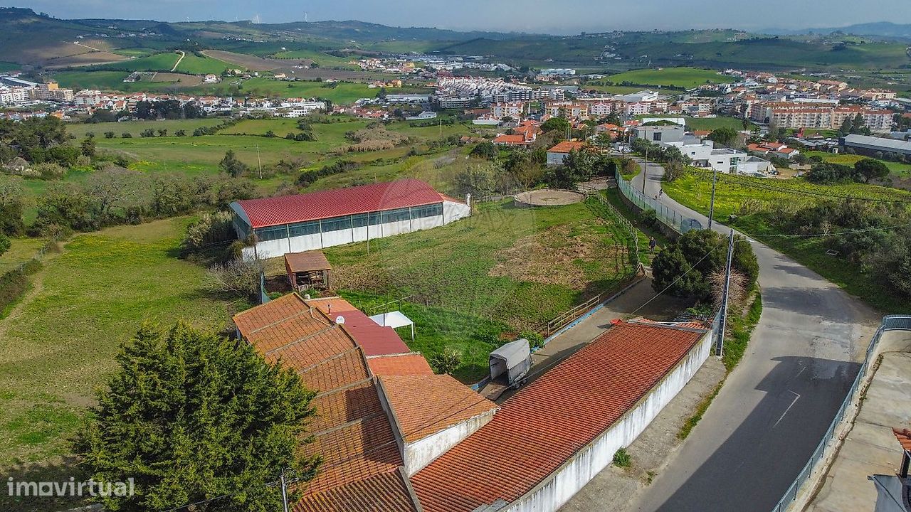 276m² Warehouse in Arruda dos Vinhos, Portugal No. 89538