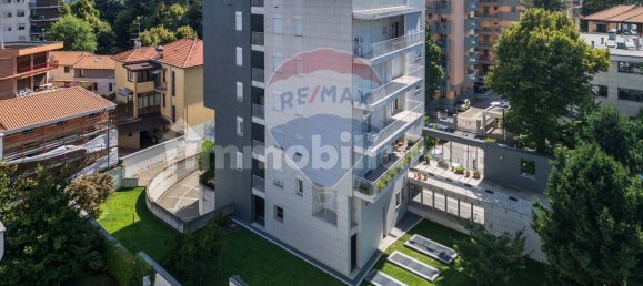 2 chambres Appartement à Busto Arsizio, Italy No. 264150 25