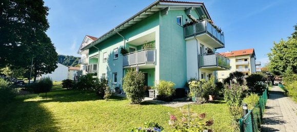 3 rooms Apartment in Weilheim-Schongau, Germany No. 311628 4